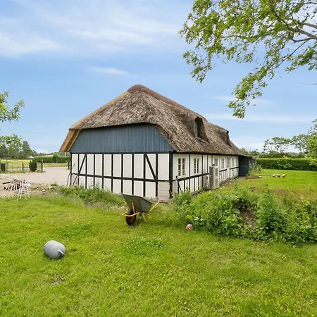 Appartamento Thessa - 900m From The Sea By Interhome *