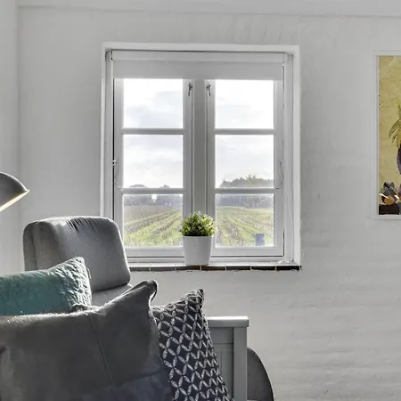 Thessa - 900m From The Sea By Interhome Appartamento Juelsminde (Hedensted)
