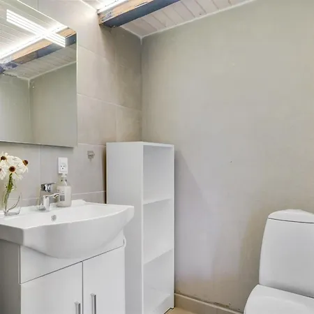 Thessa - 900m From The Sea By Interhome Appartamento Juelsminde (Hedensted)
