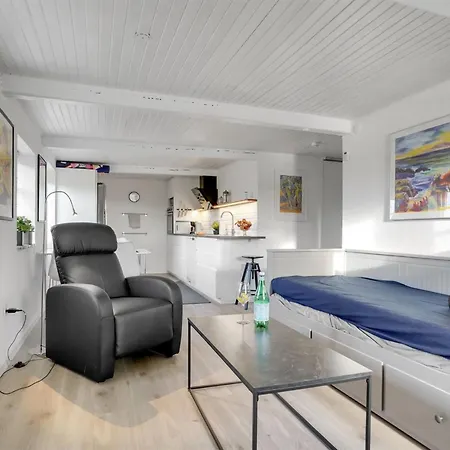 Appartamento Thessa - 900m From The Sea By Interhome