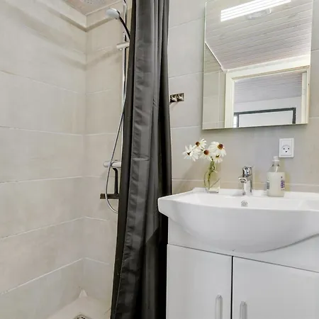 Thessa - 900m From The Sea By Interhome Juelsminde (Hedensted)