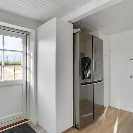Thessa - 900m From The Sea By Interhome * Juelsminde (Hedensted)