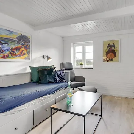 Thessa - 900m From The Sea By Interhome Leilighet *