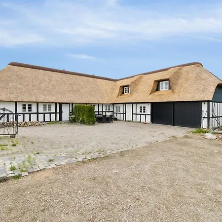 Thessa - 900m From The Sea By Interhome Juelsminde (Hedensted)