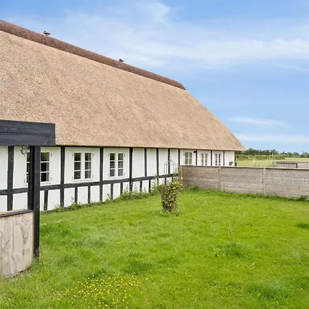 Leilighet Thessa - 900m From The Sea By Interhome Juelsminde (Hedensted)