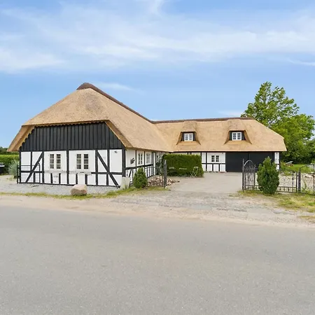 Thessa - 900m From The Sea By Interhome * Juelsminde (Hedensted)